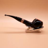 Chacom Champs Elysees 862 Smooth Metal Filter Fishtail Pipe (CH690)