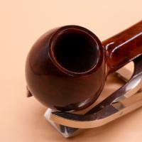 Chacom Montbrillant R04 Smooth Metal Filter Fishtail Pipe (CH691)