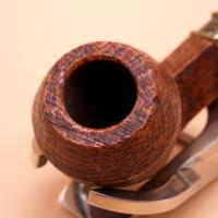 Chacom Elements 390 Sandblast Metal Filter Fishtail Pipe (CH694)