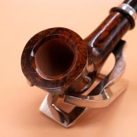 Chacom Montparnasse 88 Smooth Metal Filter Fishtail Pipe (CH704)