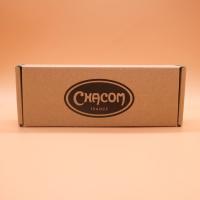 Chacom Montparnasse 88 Smooth Metal Filter Fishtail Pipe (CH704)