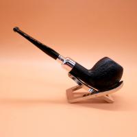 Chacom Spigot 168 Sandblast Metal Filter Fishtail Pipe (CH705)