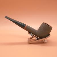 Chacom Ginkgo 186 Sandblast Metal Filter Fishtail Pipe (CH707)