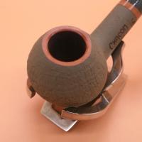 Chacom Ginkgo 871 Sandblast Metal Filter Fishtail Pipe (CH708)