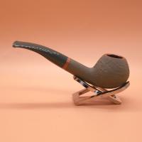 Chacom Ginkgo 871 Sandblast Metal Filter Fishtail Pipe (CH708)