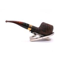 Chacom Churchill 862 Sandblast Metal Filter Fishtail Pipe (CH714)