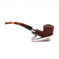 Chacom Flumen 95 Smooth Metal Filter Fishtail Pipe (CH715)