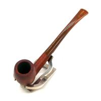 Chacom Berlingot Natural Smooth 22 Semi Bent Pipe (CH717)