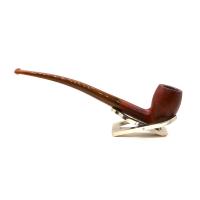 Chacom Berlingot Natural Smooth 22 Semi Bent Pipe (CH717)