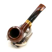 Chacom Churchill 99 Smooth Metal Filter Fishtail Pipe (CH719)