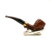 Chacom Churchill 99 Smooth Metal Filter Fishtail Pipe (CH719)