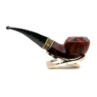 Chacom Elements 560 Smooth Metal Filter Fishtail Pipe (CH729)