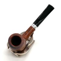 Chacom Saint-Claude 127 Smooth Metal Filter Fishtail Pipe (CH738)