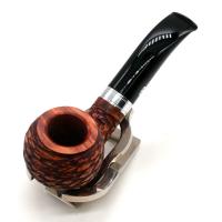 Chacom Festival Rustiquee 443 Rustic Metal Filter Fishtail Pipe (CH739)