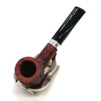 Chacom Festival Rustiquee 703 Rustic Metal Filter Fishtail Pipe (CH740)