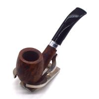 Chacom Saint-Claude 43 Smooth Metal Filter Fishtail Pipe (CH760)