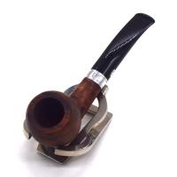 Chacom Saint-Claude 99 Smooth Metal Filter Fishtail Pipe (CH761)