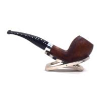 Chacom Saint-Claude 99 Smooth Metal Filter Fishtail Pipe (CH761)