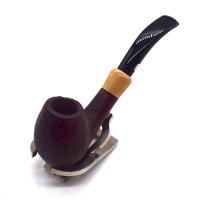 Chacom Supreme Sandblast Metal Filter Fishtail Pipe (CH762)