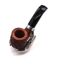 Chacom Festival Rustiquee 41 Rustic Metal Filter Fishtail Pipe (CH768)