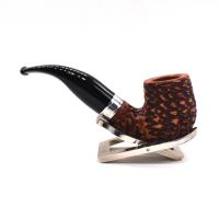 Chacom Festival Rustiquee 41 Rustic Metal Filter Fishtail Pipe (CH768)