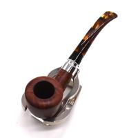 Chacom Flumen 95 Smooth Metal Filter Fishtail Pipe (CH769)