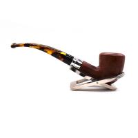 Chacom Flumen 95 Smooth Metal Filter Fishtail Pipe (CH769)