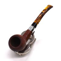 Chacom Flumen 99 Smooth Metal Filter Fishtail Pipe (CH770)
