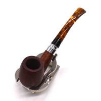 Chacom Flumen 401 Smooth Metal Filter Fishtail Pipe (CH771)