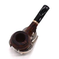 Chacom Gentleman 1294S Metal 9mm Adapter Filter Fishtail Pipe (CH773)