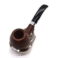 Chacom Saint-Claude F5 Smooth Metal Filter Fishtail Pipe (CH778)