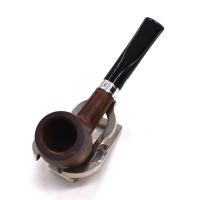 Chacom Saint-Claude 185 Smooth Metal Filter Fishtail Pipe (CH779)