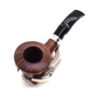 Chacom Saint-Claude 266 Smooth Metal Filter Fishtail Pipe (CH780)