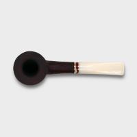 Chacom Noel Half C Sandblast Christmas 2025 Pipe (CH781)