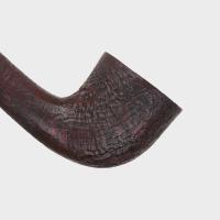 Chacom Noel Half C Sandblast Christmas 2025 Pipe (CH781)