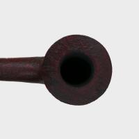 Chacom Noel Half C Sandblast Christmas 2025 Pipe (CH781)