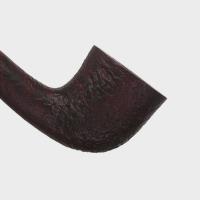 Chacom Noel Half C Sandblast Christmas 2025 Pipe (CH782)