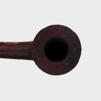 Chacom Noel Half C Sandblast Christmas 2025 Pipe (CH782)