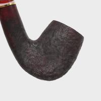 Chacom Noel C Sandblast Christmas 2025 Pipe (CH783)