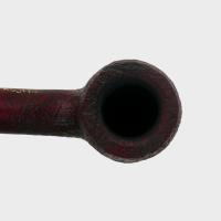 Chacom Noel C Sandblast Christmas 2025 Pipe (CH783)