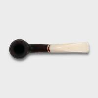 Chacom Noel C Sandblast Christmas 2025 Pipe (CH784)