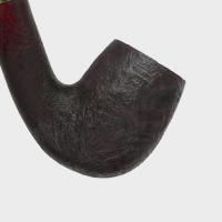 Chacom Noel C Sandblast Christmas 2025 Pipe (CH784)