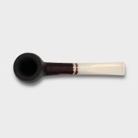 Chacom Noel D Sandblast Christmas 2025 Pipe (CH785)