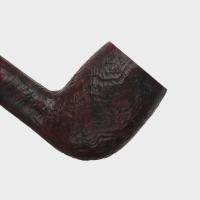 Chacom Noel D Sandblast Christmas 2025 Pipe (CH785)