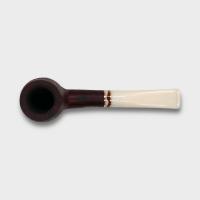 Chacom Noel D Sandblast Christmas 2025 Pipe (CH786)