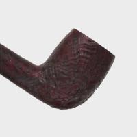 Chacom Noel D Sandblast Christmas 2025 Pipe (CH786)