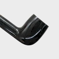 Chacom Champs Elysees 186 Smooth Metal Filter Fishtail Pipe (CH787)