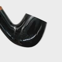 Chacom Champs Elysees 268 Smooth Metal Filter Fishtail Pipe (CH788)