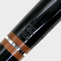 Chacom Champs Elysees 268 Smooth Metal Filter Fishtail Pipe (CH788)