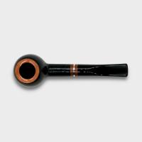Chacom Champs Elysees 862 Smooth Metal Filter Fishtail Pipe (CH789)